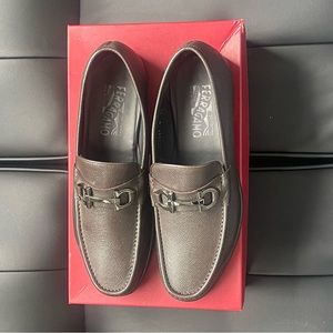 Salvatore Ferragamo Loafers